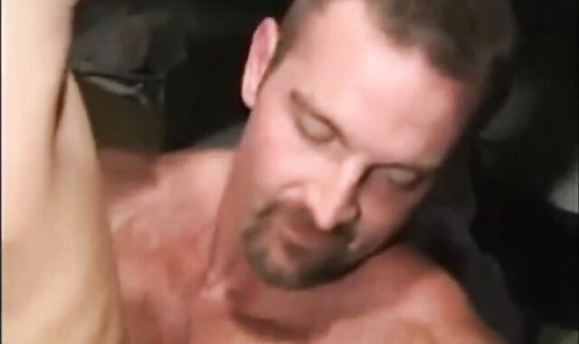 parent and lad appetizing meeting FUCK-A-THON plow me....