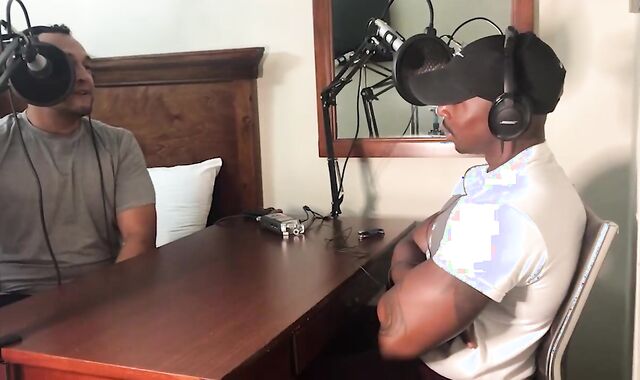 Demystifying homosexual Porn S1E8: Porn Star Max Konnor