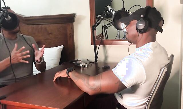 Demystifying homosexual Porn S1E8: Porn Star Max Konnor