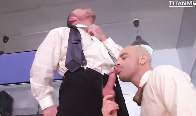 Adam Russo And And Casey Williams (CR P3)