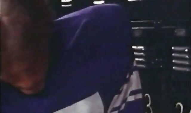 From Grand-daddy's Closet: Beached (1983)