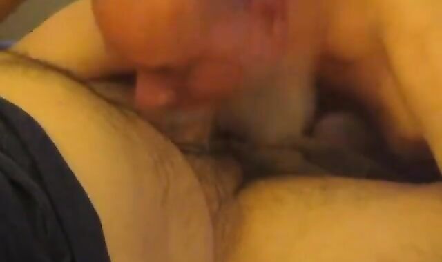 Yet another Flowing Nutt From BigBiBear.