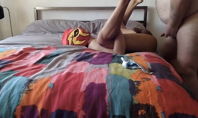 oriental beefy Chaser