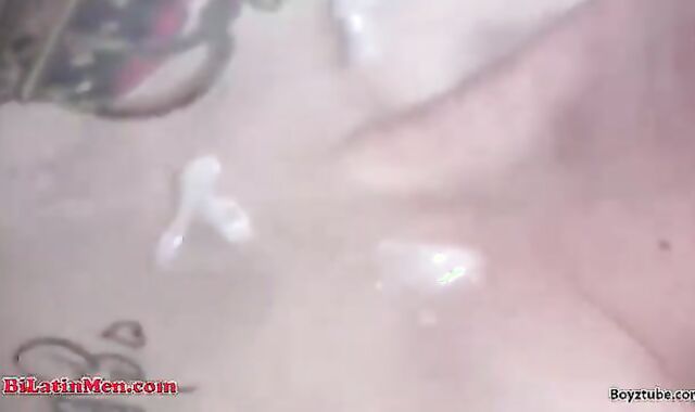 3Trez & Father clittie testicle tonic