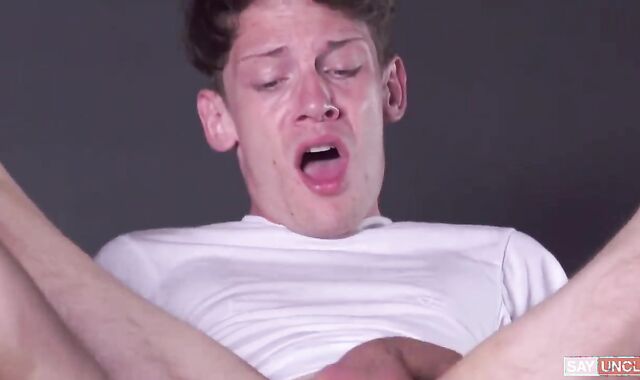 MB - indecent Missionary youngster