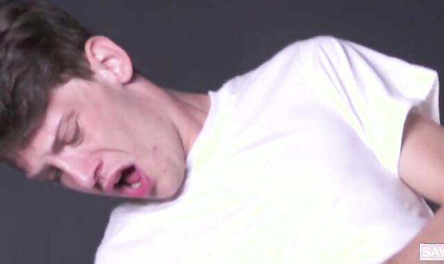 MB - indecent Missionary youngster