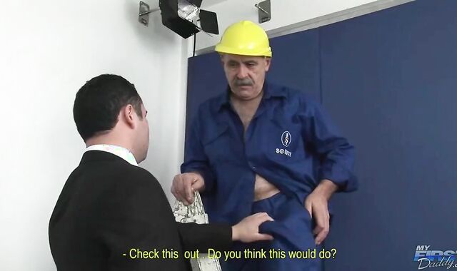 My 1st Parent The Superindendant