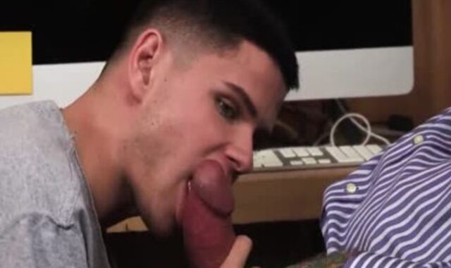 Faggot rump bang orgy gig in HD