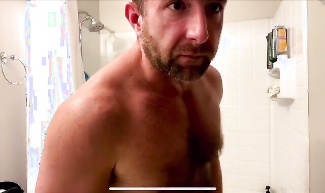 Married Daddy Scruffyjeep 4