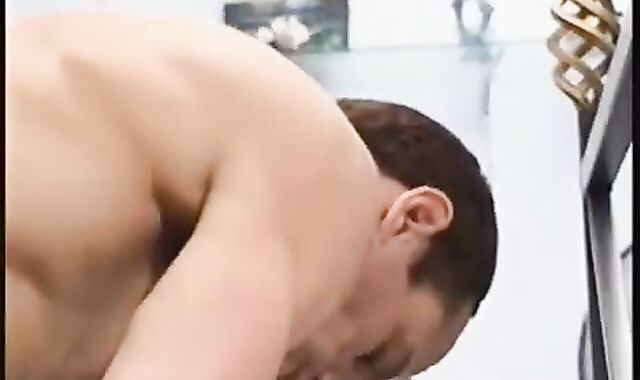 deepthroat daddys 10-Pounder and I will expand you open