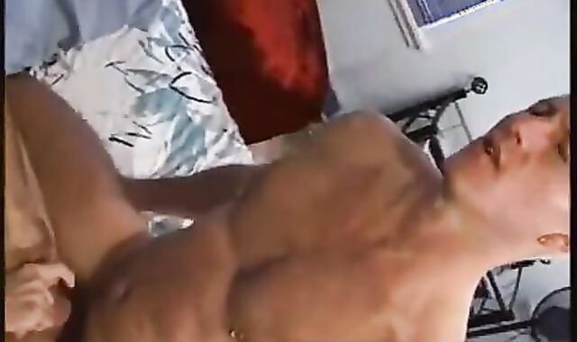 deepthroat daddys 10-Pounder and I will expand you open