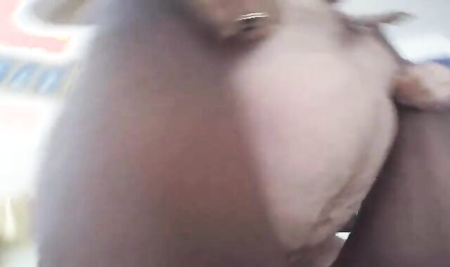 No Sound But Daddy Starts engulfing My drill-stick Then We sixty nine that boy ploughs Me Until I discharge My Geyser