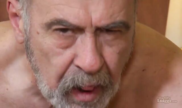 Luiggi Bottom For Marvin