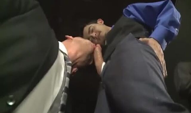 SUITED UP lewd N WELL-PREPPED III