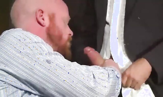 SUITED UP lewd N WELL-PREPPED III