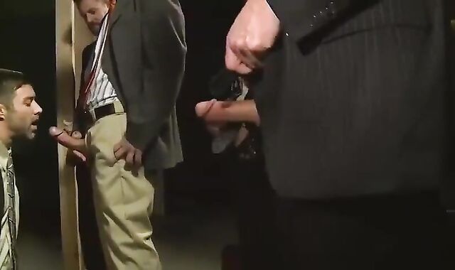 SUITED UP lewd N WELL-PREPPED III