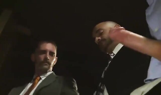 SUITED UP lewd N WELL-PREPPED III