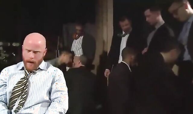 SUITED UP lewd N WELL-PREPPED III