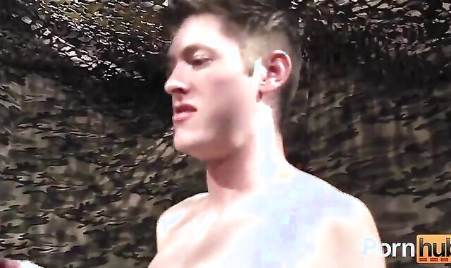 Sterling Recruits - Sequence 3