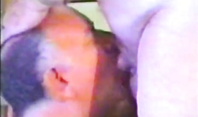 two messy Grandpas trio