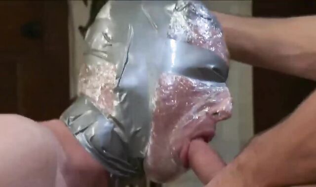 Bad youngster Uses Father's twunk