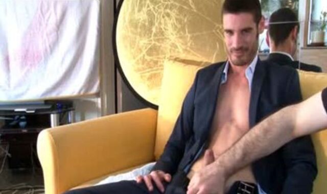 Outbreak, faggot-for-pay Needs money, that boy Had No Choice, that boy Made A Porno. Pierre