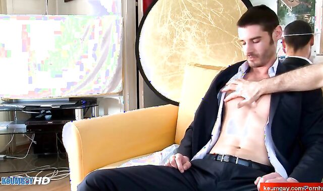 Outbreak, faggot-for-pay Needs money, that boy Had No Choice, that boy Made A Porno. Pierre