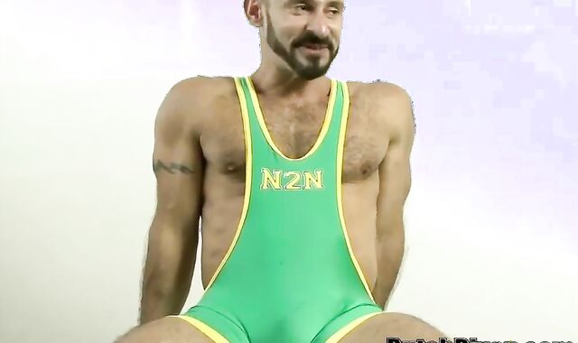 Cristian Torrent Solo