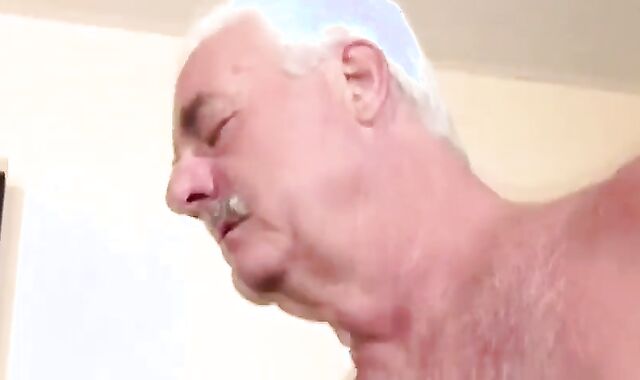 Giant weenie Parent In Action