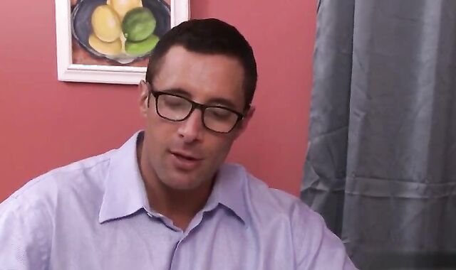 Nick Capra And Asher Devon (DS P3)