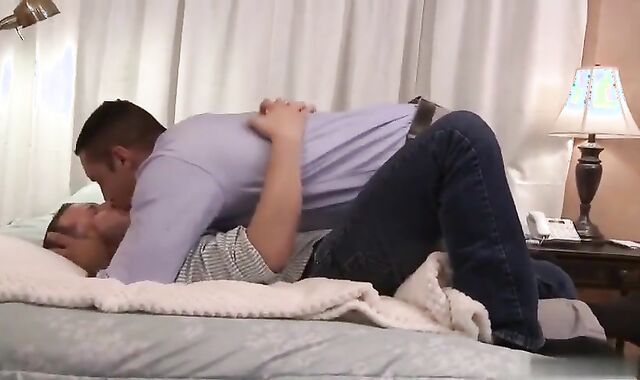 Nick Capra And Asher Devon (DS P3)