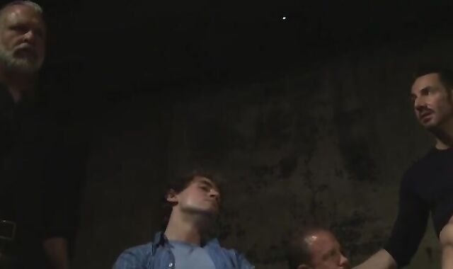 fellows Eating love mayo 1