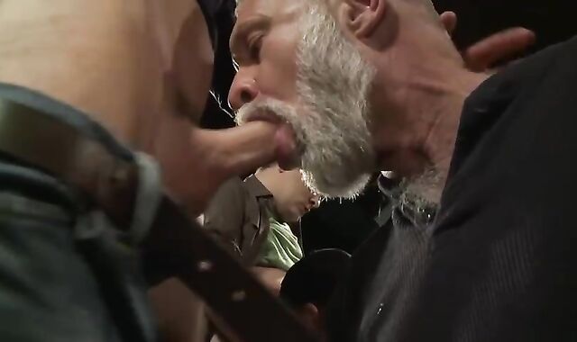 fellows Eating love mayo 1