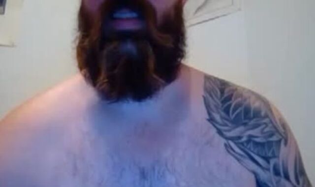 BEARDGAME227 IS LOOKING FOR A HUNK