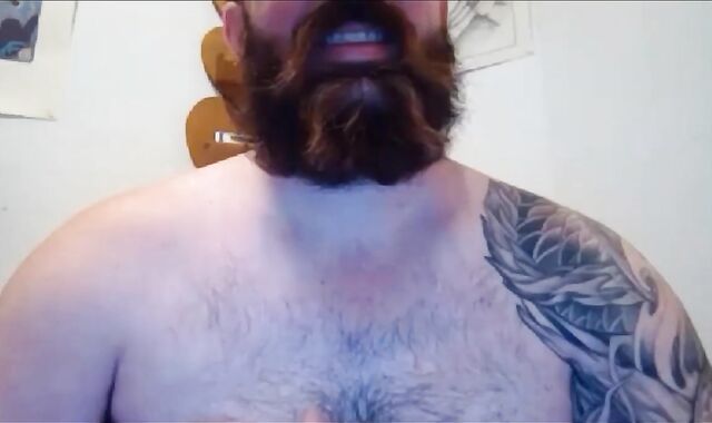 BEARDGAME227 IS LOOKING FOR A HUNK