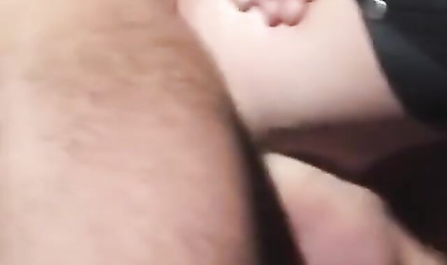 French Daddy & Leather twunks