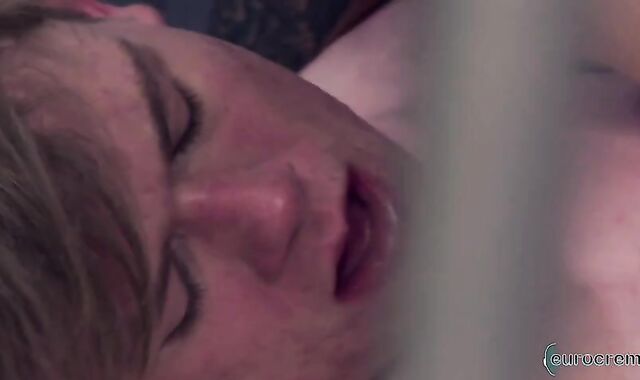 Gabriel Fisk And Leo Ocean (OD P3)