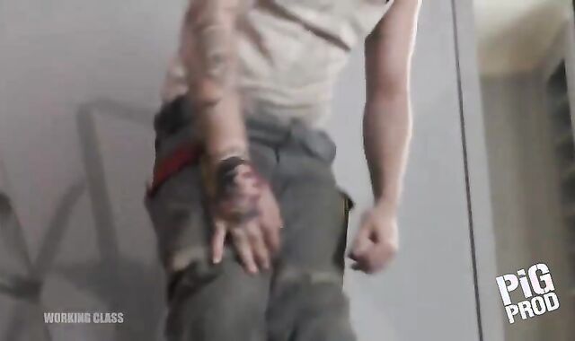 PP - Working Class (Flo Carrera)