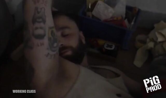 PP - Working Class (Flo Carrera)