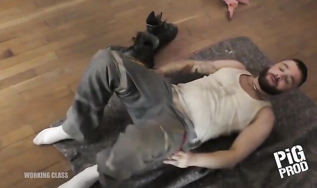 PP - Working Class (Flo Carrera)