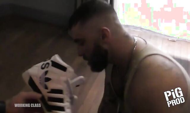 PP - Working Class (Flo Carrera)