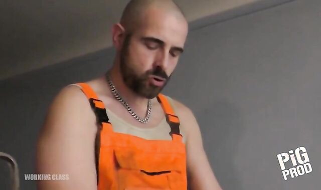 PP - Working Class (Flo Carrera)