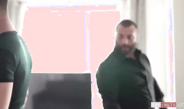 The best Kind Of Tryout - Rocky Vallarta, Benjamin Blue, Markus Kage And Tan Blitz