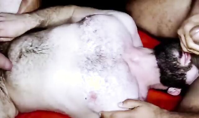 Mega Loaded boink-out