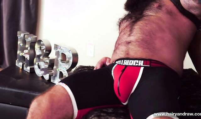 Drake Michaels & Victor West