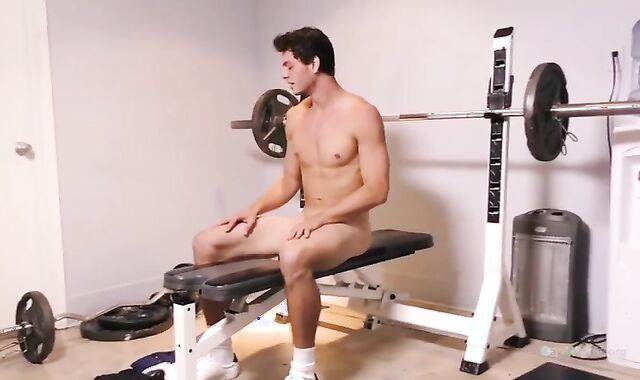 Jock truly enjoys good tear up