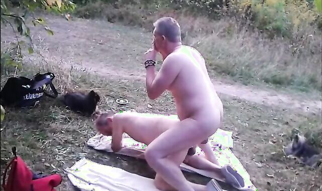 geil gefickt am Birkensee bei Nuernberg