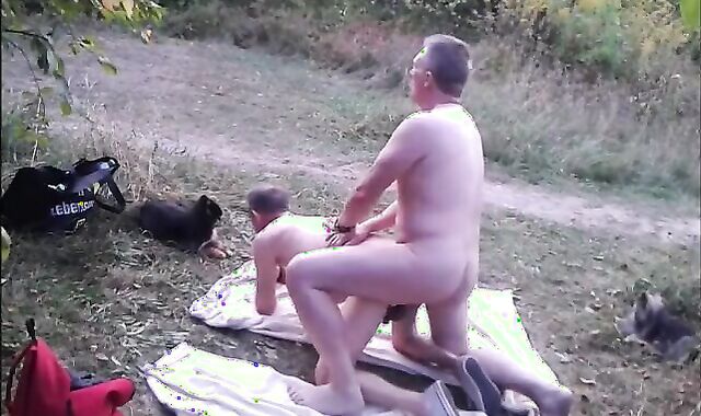 geil gefickt am Birkensee bei Nuernberg