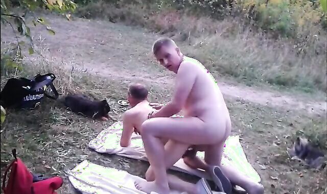 geil gefickt am Birkensee bei Nuernberg