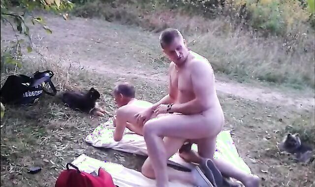 geil gefickt am Birkensee bei Nuernberg